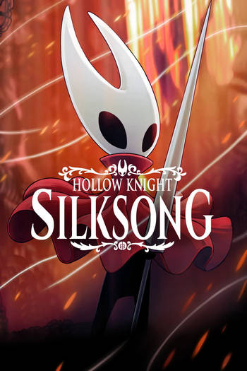Hollow Knight Silksong ราคาถูก